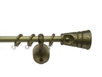 Guarnitura Lancillotto (tubo ottone)